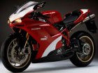 2009 Ducati 1098 R Puma LimitedEdition